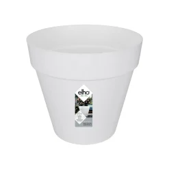Kunststof|Ecocheques|ohgreen ROND 70 WIT