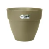 Kunststof|Ecocheques|ohgreen ROND 20CM SALIEGROEN