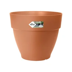 Kunststof|Ecocheques|ohgreen ROND 25CM TERRA
