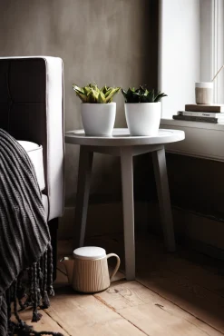 Ecocheques|Potten En Vazen|ohgreen Rond diamond 22cm