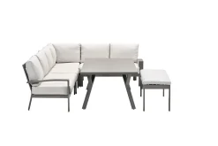 Tuinmeubelen|ohgreen Rondo dining set