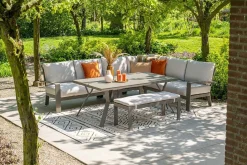 Tuinmeubelen|ohgreen Rondo dining set