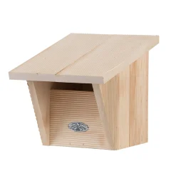 Ecocheques|Andere|ohgreen Roodborst nestkast in cadeaudoos