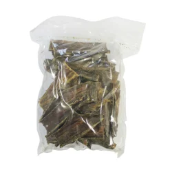 Werelddierendag|Hond Voeding|ohgreen Roodvlees plat 800 gr./zak