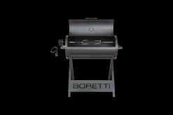 Accessoires En Onderhoud|ohgreen Rotisserie voor barbecues Barilo en Fratello