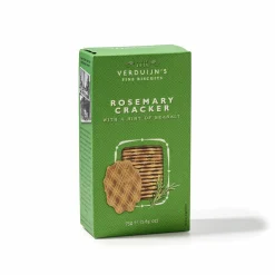 Voeding|ohgreen Rozemarijncrackers 75g