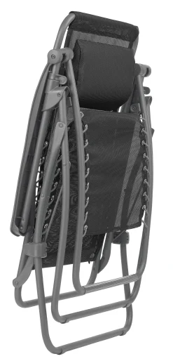 Tuinmeubelen|ohgreen RSXA Black