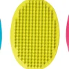 Verzorging|ohgreen Rubber borstel ovaal