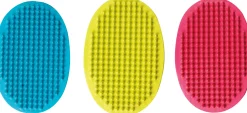 Verzorging|ohgreen Rubber borstel ovaal