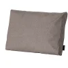 Accessoires En Onderhoud|ohgreen Rug kussen outdoor 60x43cm oxford taupe