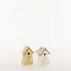Sfeermakers|ohgreen Sa huis 1 geel/wit