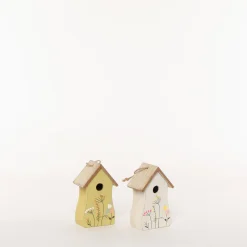 Sfeermakers|ohgreen Sa huis 1 geel/wit