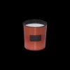 Geuren|ohgreen Saffron Oud Scented Candle
