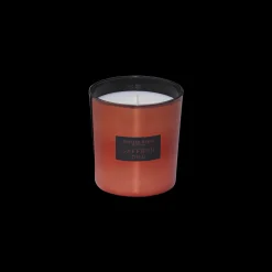 Geuren|ohgreen Saffron Oud Scented Candle