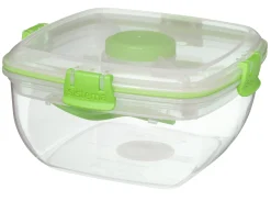 In En Rond De Keuken|Ecocheques|ohgreen SALAD TO GO, 4 ASS