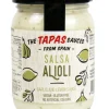 Voeding|ohgreen Salsa alioli