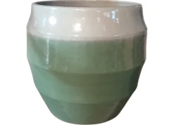 Potten En Vazen|ohgreen Samba pot