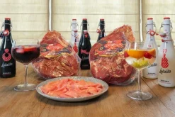 Drank|ohgreen Sangria rood