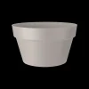 Kunststof|Ecocheques|ohgreen SCHAAL 35 WARM GRIJS