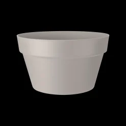 Kunststof|Ecocheques|ohgreen SCHAAL 35 WARM GRIJS