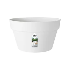 Kunststof|Ecocheques|ohgreen SCHAAL 35 WIT