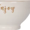 Servies|ohgreen Schaal aardewerk