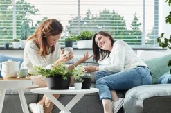 Ecocheques|Potten En Vazen|ohgreen Schaal 23cm