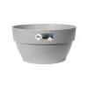 Kunststof|Ecocheques|ohgreen SCHAAL 27CM LIVING CONCRETE