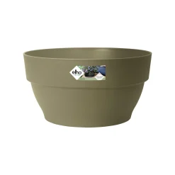 Kunststof|Ecocheques|ohgreen SCHAAL 27CM SALIEGROEN