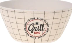 Servies|ohgreen Schaal in melamine