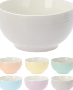 Servies|ohgreen Schaal porselein