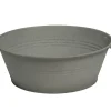 Metaal|ohgreen Schaal zinc old look d30h14