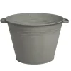 Metaal|ohgreen Schaal zinc old look d31h21