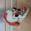 Beelden|ohgreen Schedel clown