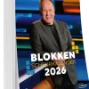 Kalenders|ohgreen Scheurkalender 2026 blokken