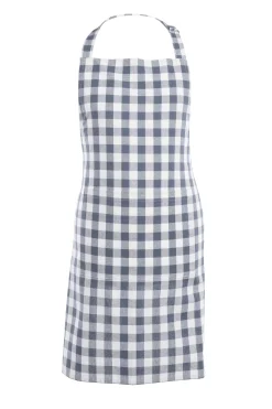 In En Rond De Keuken|ohgreen Schort gingham