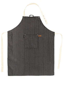 In En Rond De Keuken|ohgreen Schort sherlock stripe