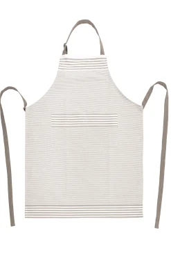 In En Rond De Keuken|ohgreen Schort xl-lines