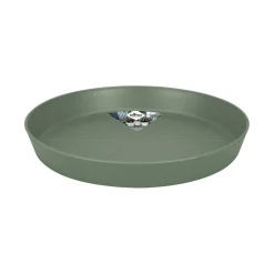 Kunststof|Ecocheques|ohgreen SCHOTEL ROND 14 PISTACHEGROEN