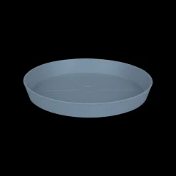 Kunststof|Ecocheques|ohgreen SCHOTEL ROND 21 VINTAGE BLAUW