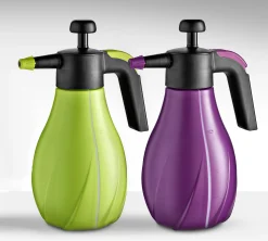 Maak Je Tuin Lenteklaar|Bewatering|ohgreen Selecta 2 - 1.5 liter