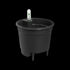 Bewatering|Ecocheques|ohgreen SELF-WATERING INSERT 21CM LIVING BLACK