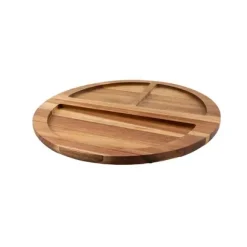 Ecocheques|Servies|ohgreen Serveerplank