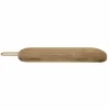 Servies|ohgreen SERVEERPLANK ACACIAHOUT HANDV KOPER 60X1