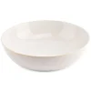 Servies|ohgreen Serveerschaal 30,5x9 beige sol