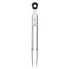 Koken|ohgreen Serveertang met slot 17,5 cm
