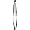 Koken|ohgreen Serveertang nylon slot 30cm