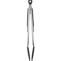 Koken|ohgreen Serveertang nylon slot 30cm