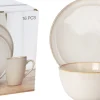 Servies|ohgreen Servies 16-delig