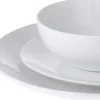 Servies|ohgreen Serviesset porselaine 12delig